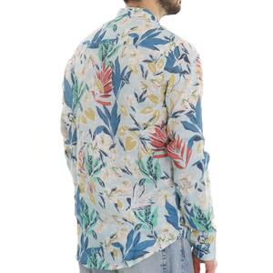 CAMICIA FANTASIA BERNA - Mad Fashion | img vers.300x/
